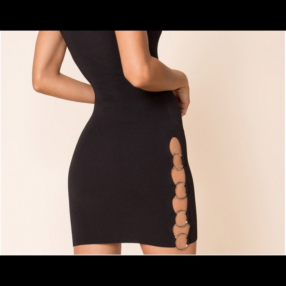 Revolve Superdown Bodycon Dress